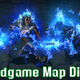 Illustration for article titled Path of Exile Endgame Map Discuss